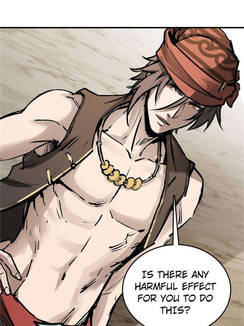 Another beginning with the Guhuo bird chapter 238 page 90