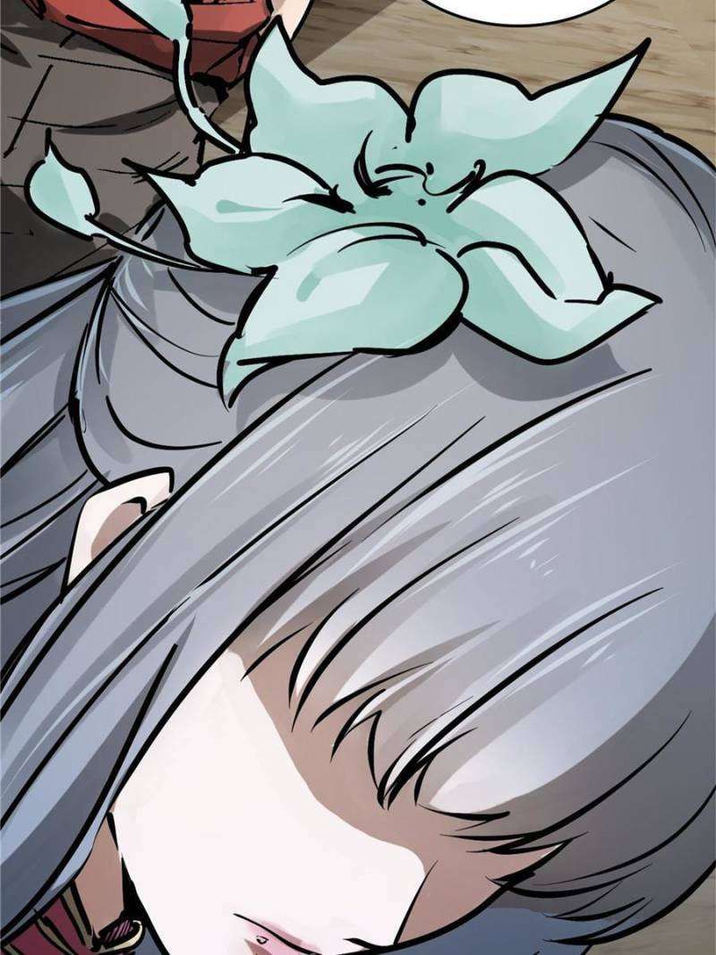 Another beginning with the Guhuo bird chapter 238 page 91