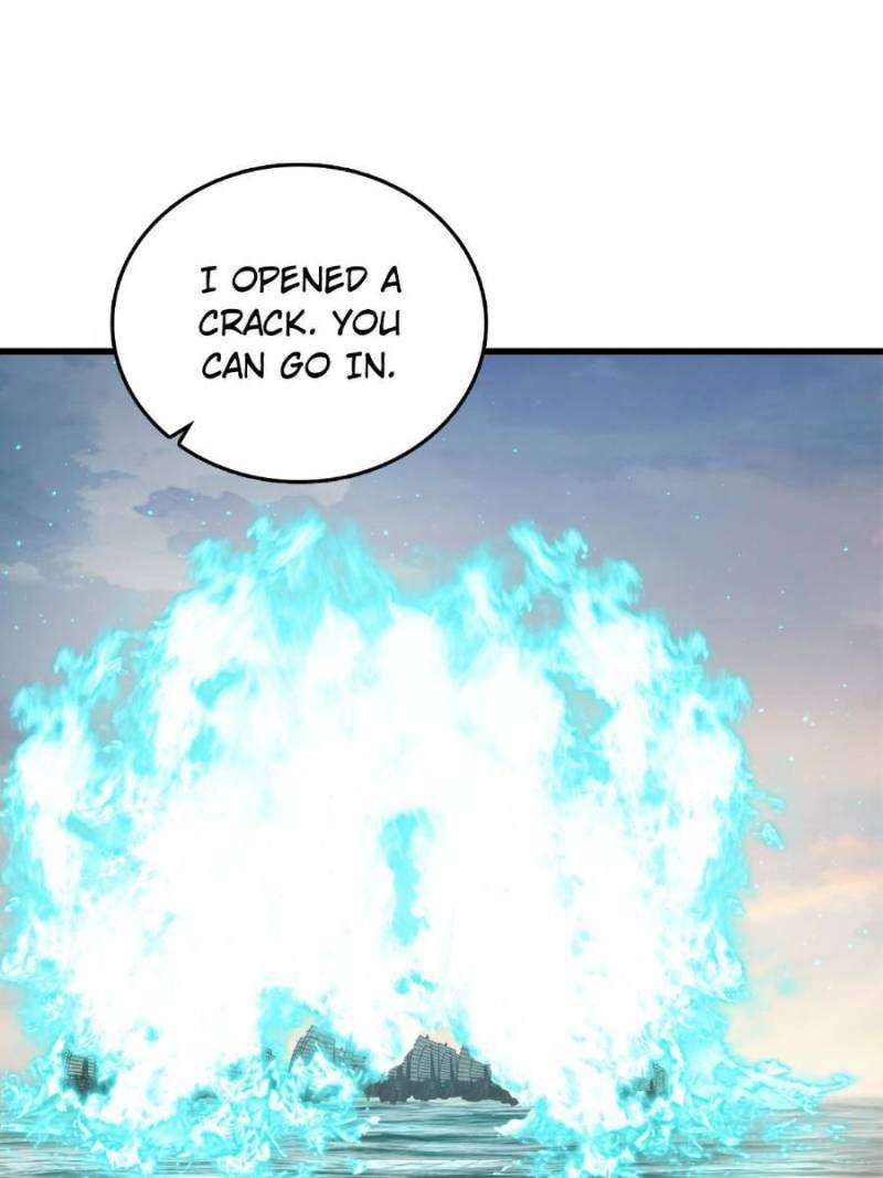 Another beginning with the Guhuo bird chapter 239 page 10