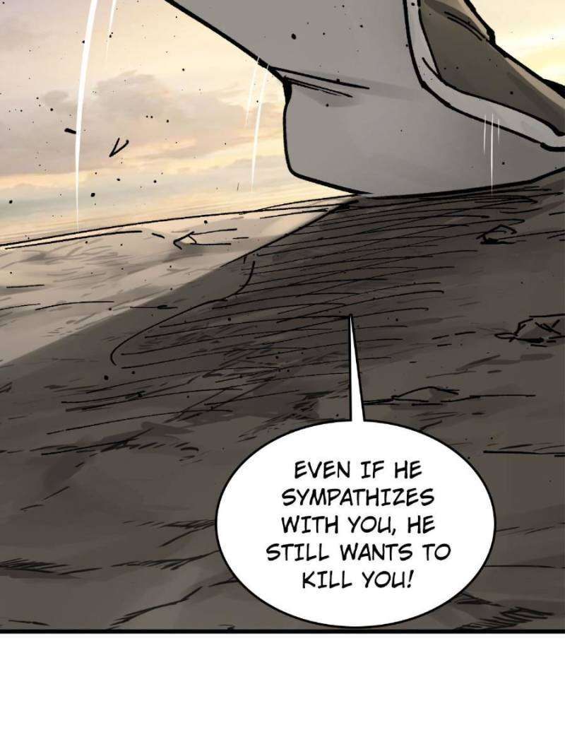 Another beginning with the Guhuo bird chapter 239 page 100