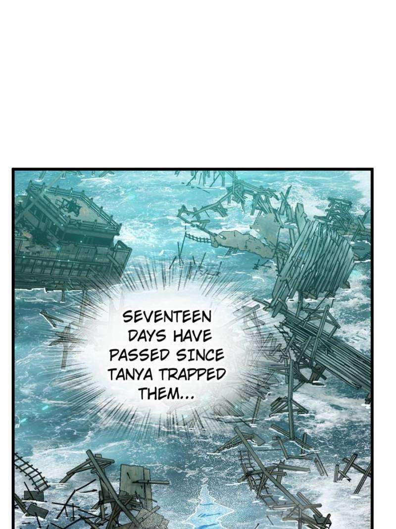 Another beginning with the Guhuo bird chapter 239 page 20