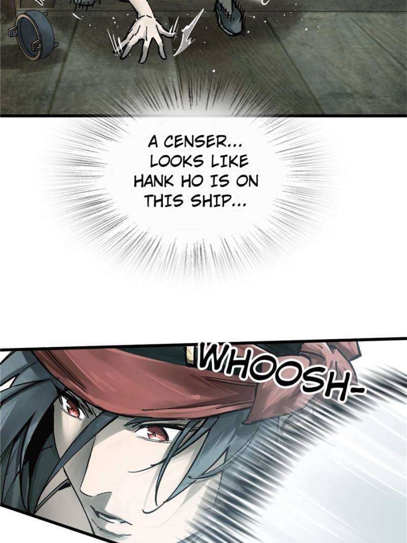 Another beginning with the Guhuo bird chapter 239 page 23