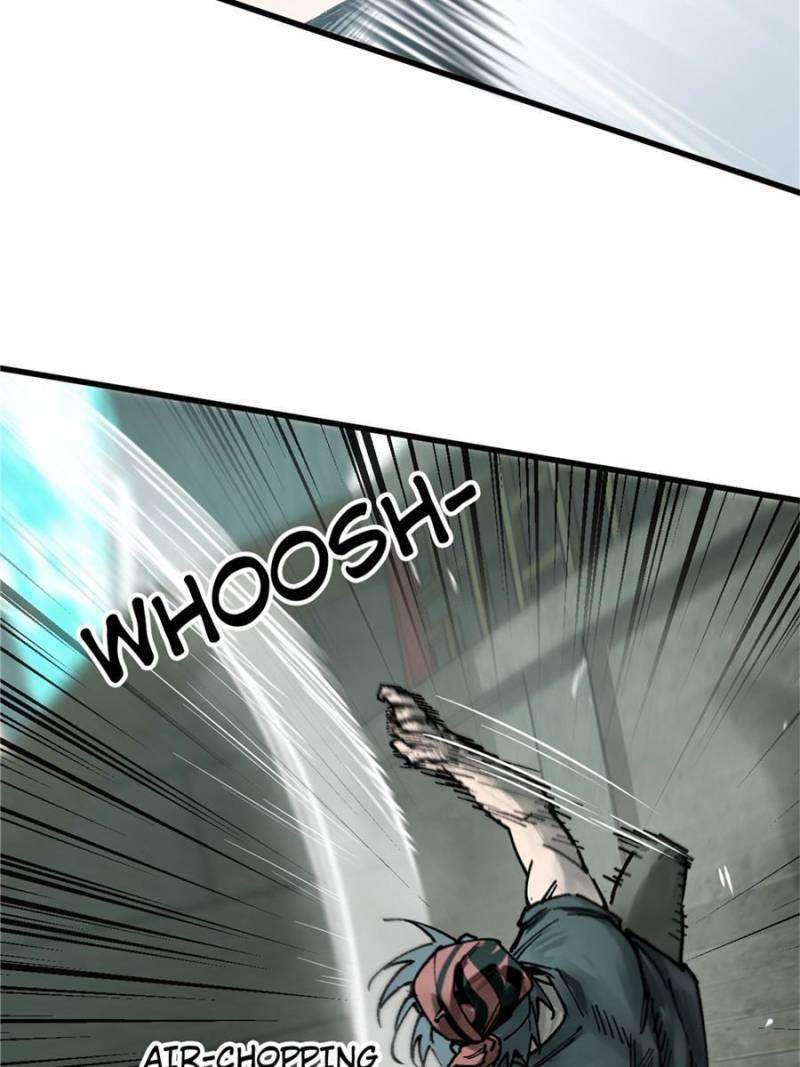 Another beginning with the Guhuo bird chapter 239 page 24