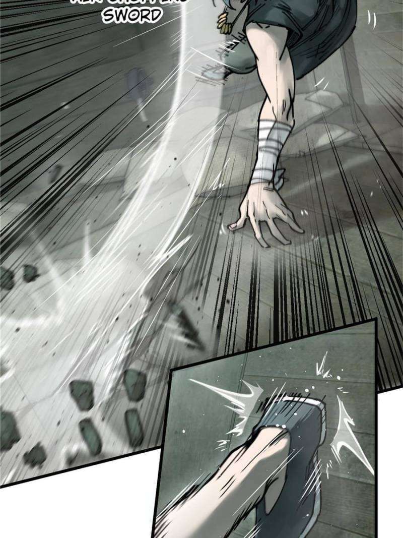 Another beginning with the Guhuo bird chapter 239 page 25