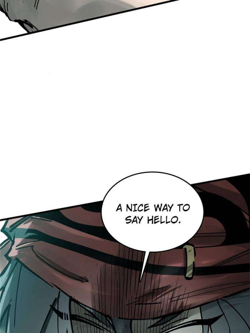 Another beginning with the Guhuo bird chapter 239 page 27