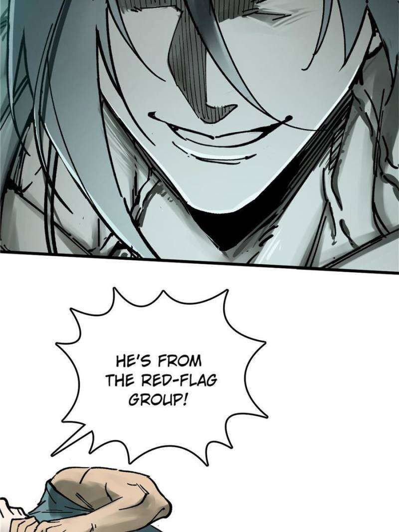 Another beginning with the Guhuo bird chapter 239 page 28