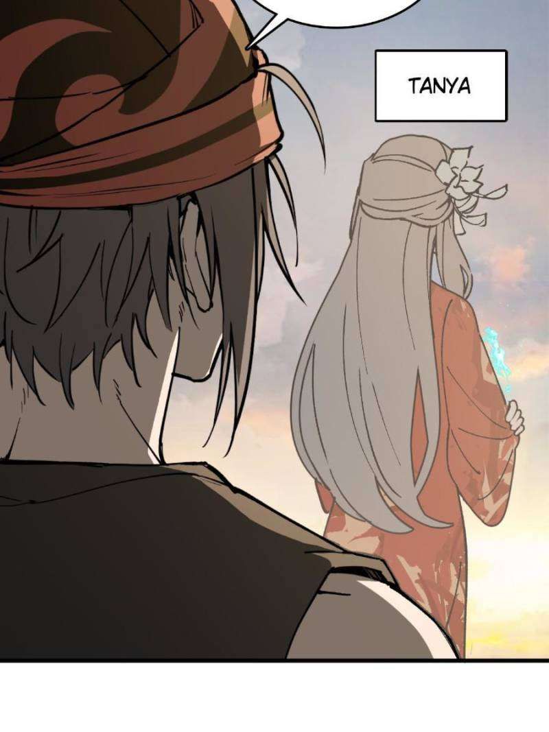 Another beginning with the Guhuo bird chapter 239 page 3