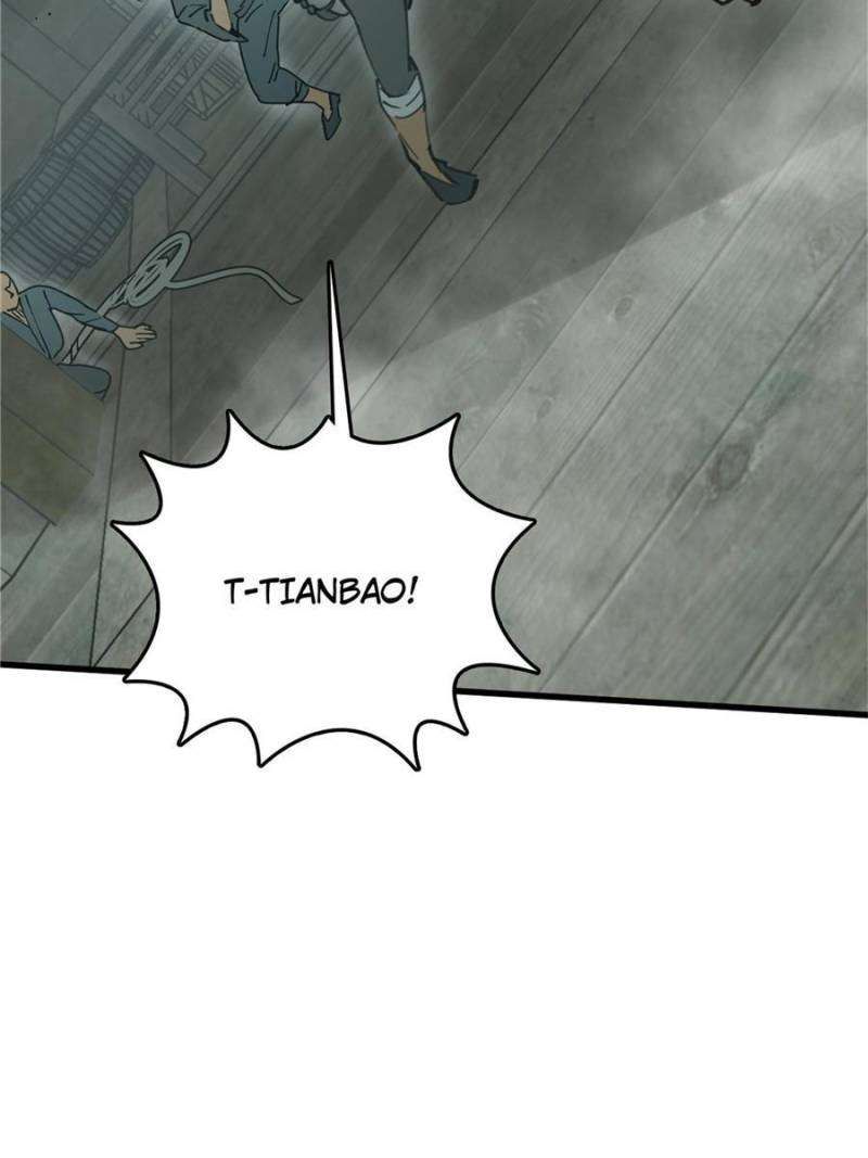 Another beginning with the Guhuo bird chapter 239 page 30