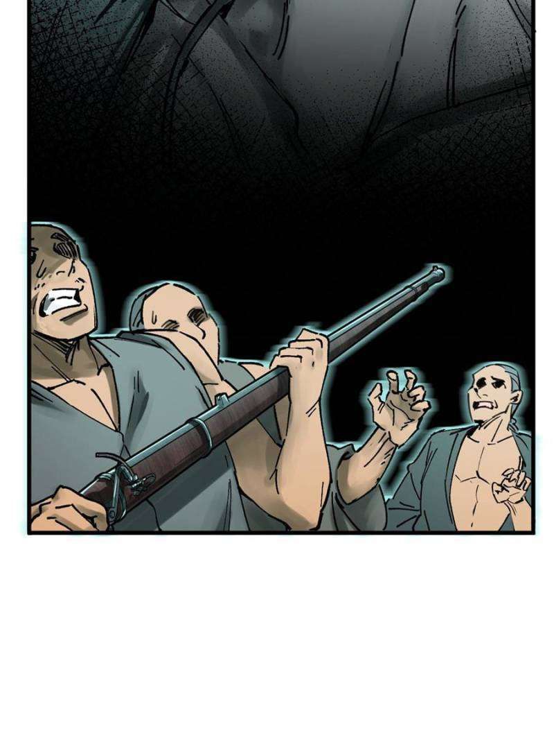 Another beginning with the Guhuo bird chapter 239 page 32