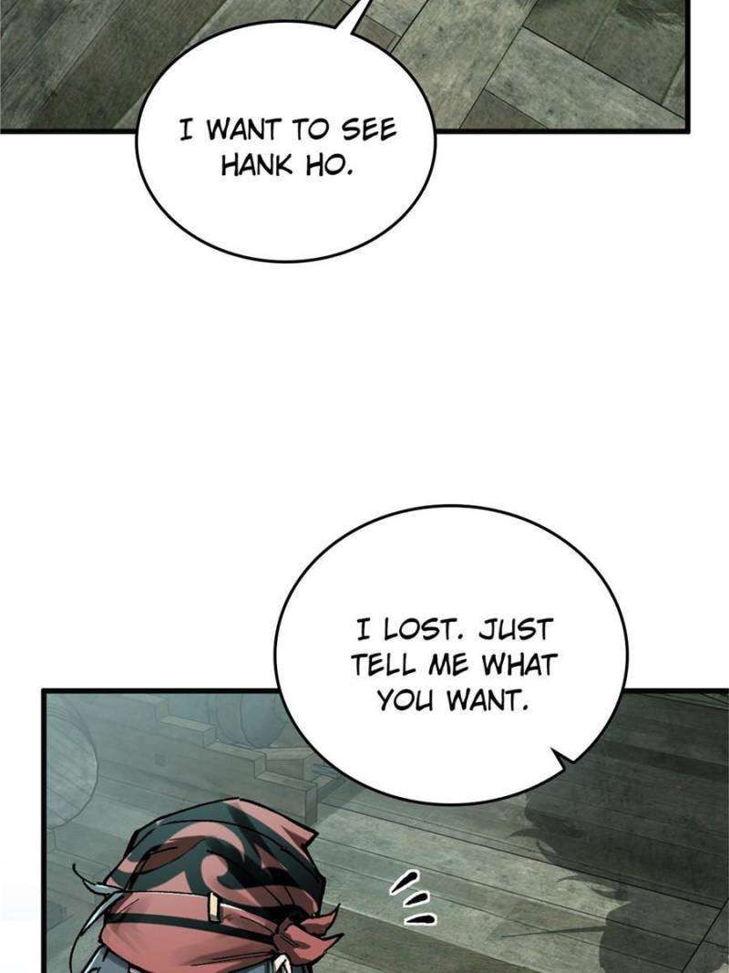 Another beginning with the Guhuo bird chapter 239 page 35