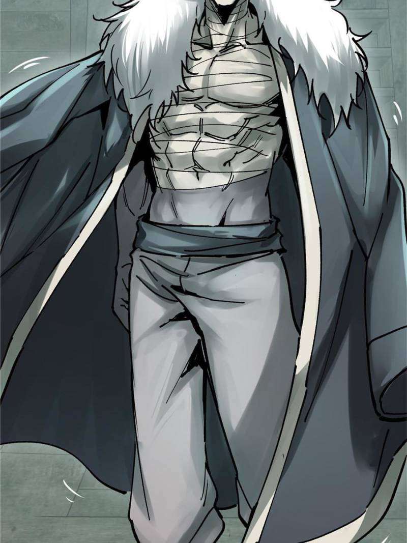 Another beginning with the Guhuo bird chapter 239 page 37