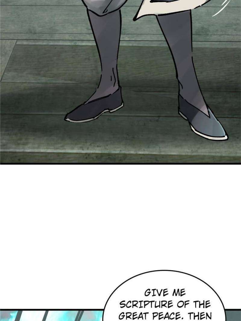 Another beginning with the Guhuo bird chapter 239 page 38