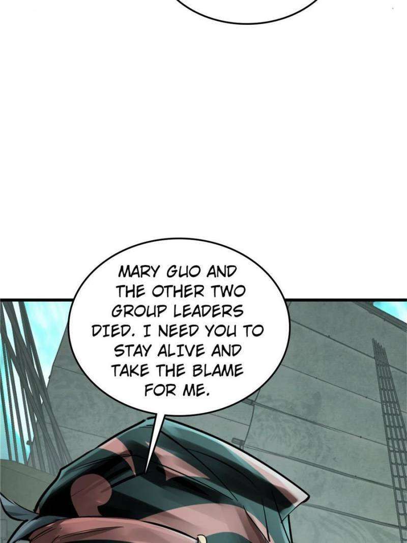 Another beginning with the Guhuo bird chapter 239 page 40