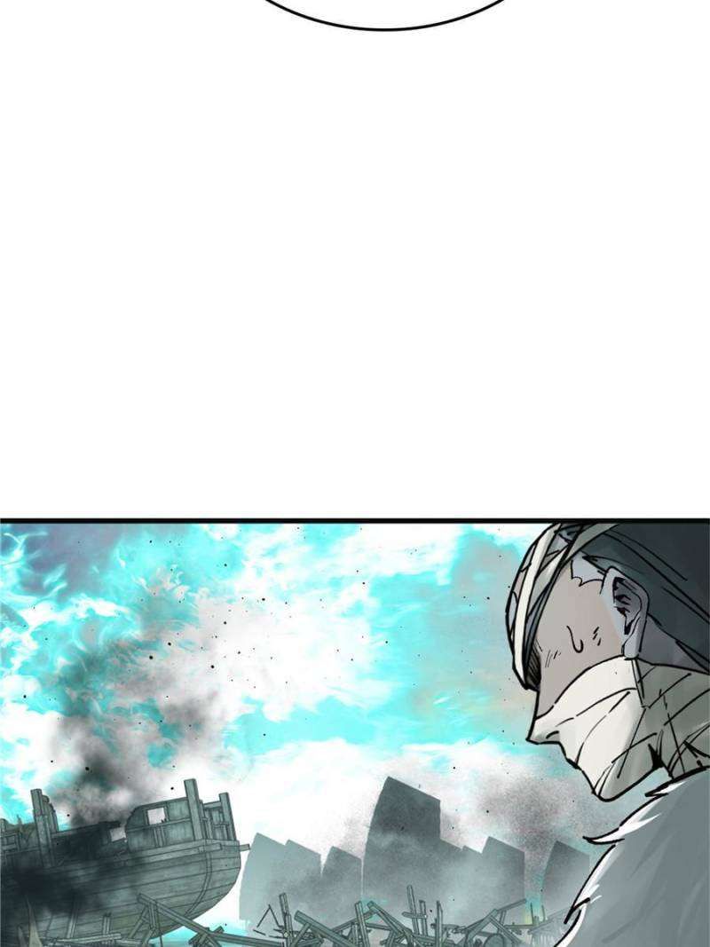 Another beginning with the Guhuo bird chapter 239 page 42