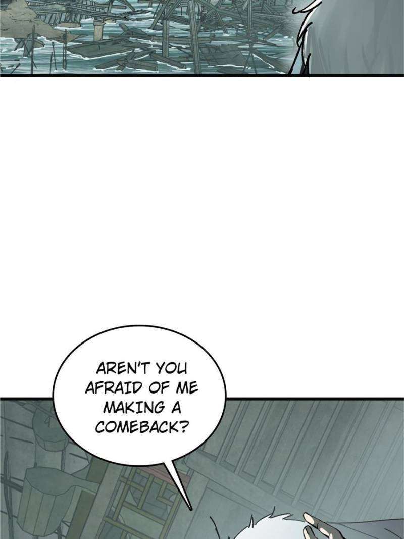 Another beginning with the Guhuo bird chapter 239 page 43