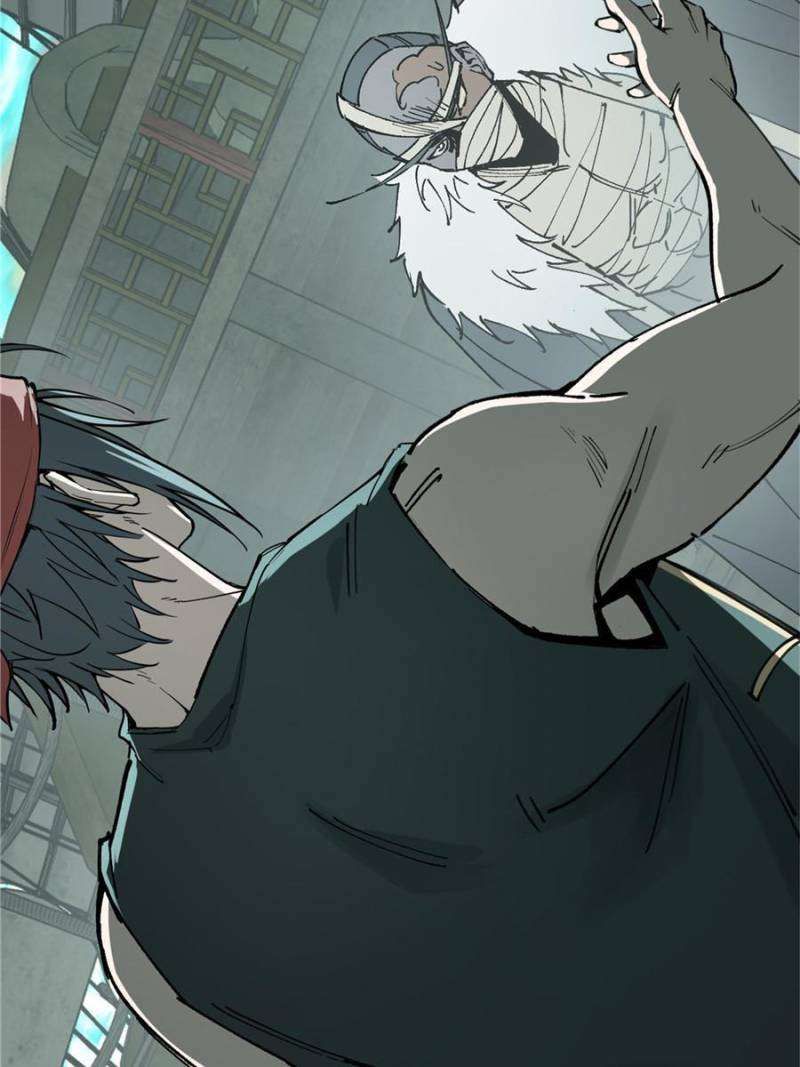 Another beginning with the Guhuo bird chapter 239 page 44