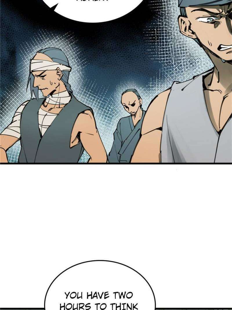 Another beginning with the Guhuo bird chapter 239 page 46