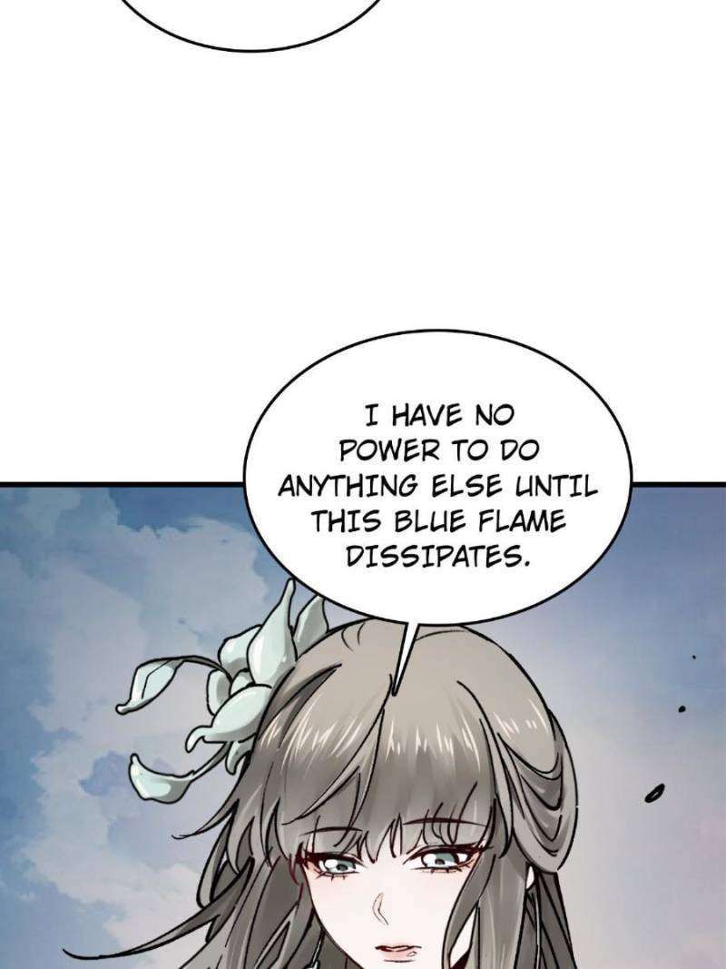 Another beginning with the Guhuo bird chapter 239 page 5