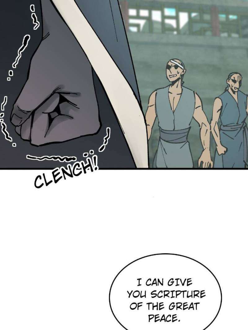 Another beginning with the Guhuo bird chapter 239 page 51