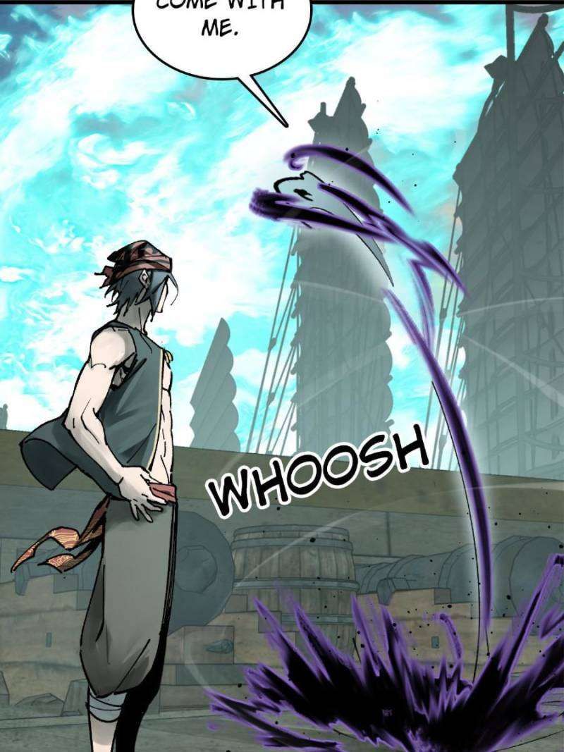 Another beginning with the Guhuo bird chapter 239 page 54