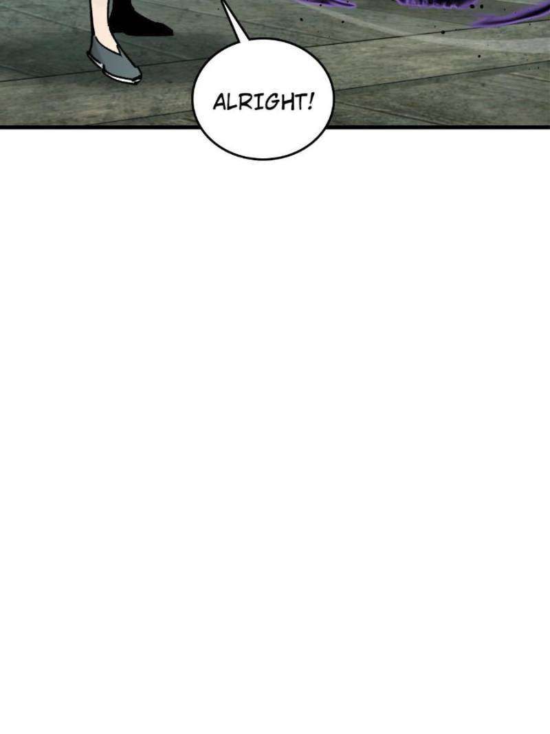 Another beginning with the Guhuo bird chapter 239 page 55