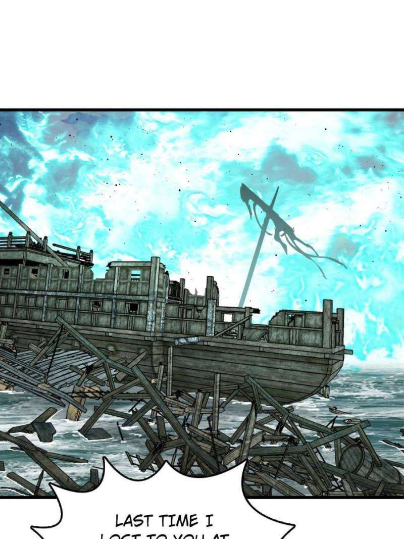 Another beginning with the Guhuo bird chapter 239 page 56