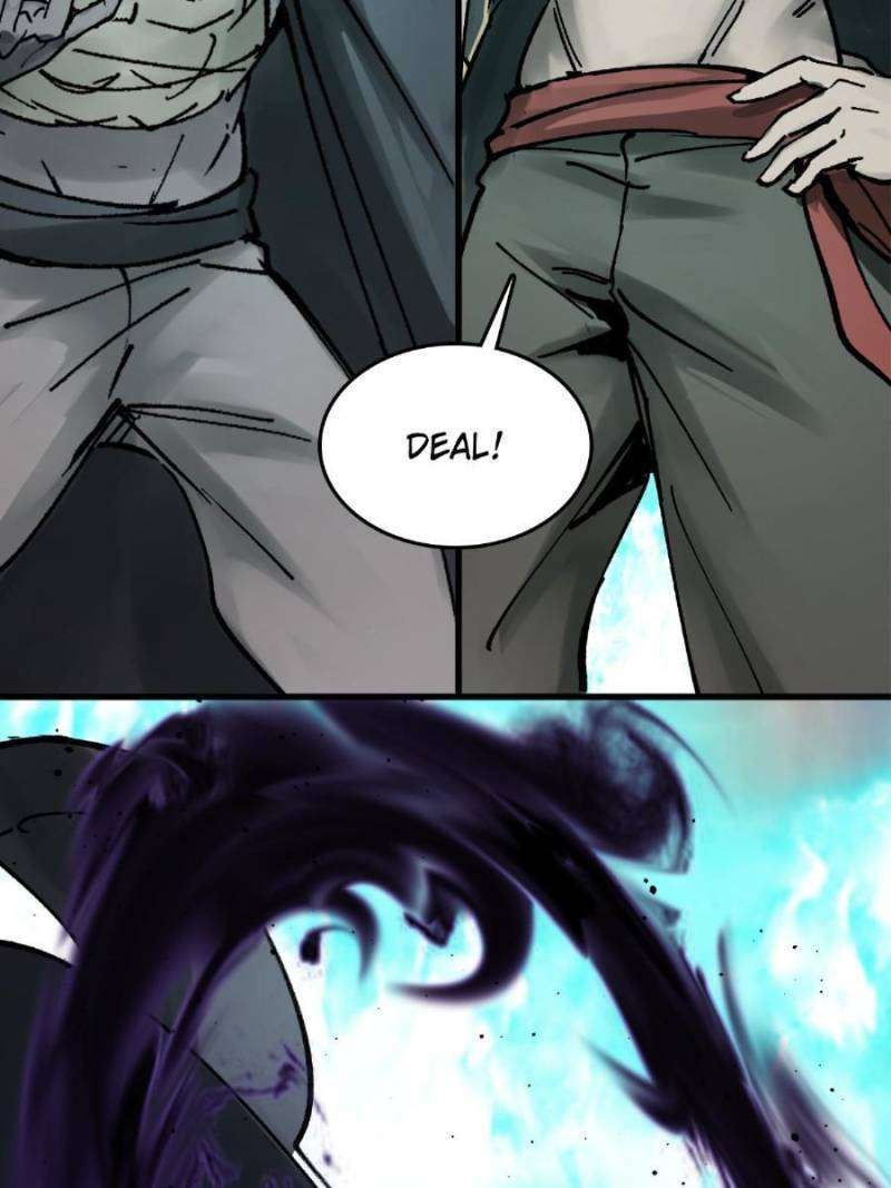 Another beginning with the Guhuo bird chapter 239 page 58