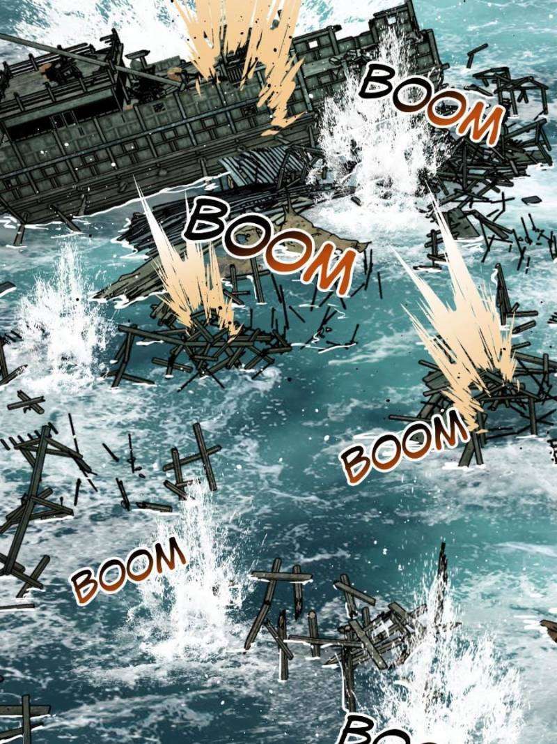 Another beginning with the Guhuo bird chapter 239 page 64