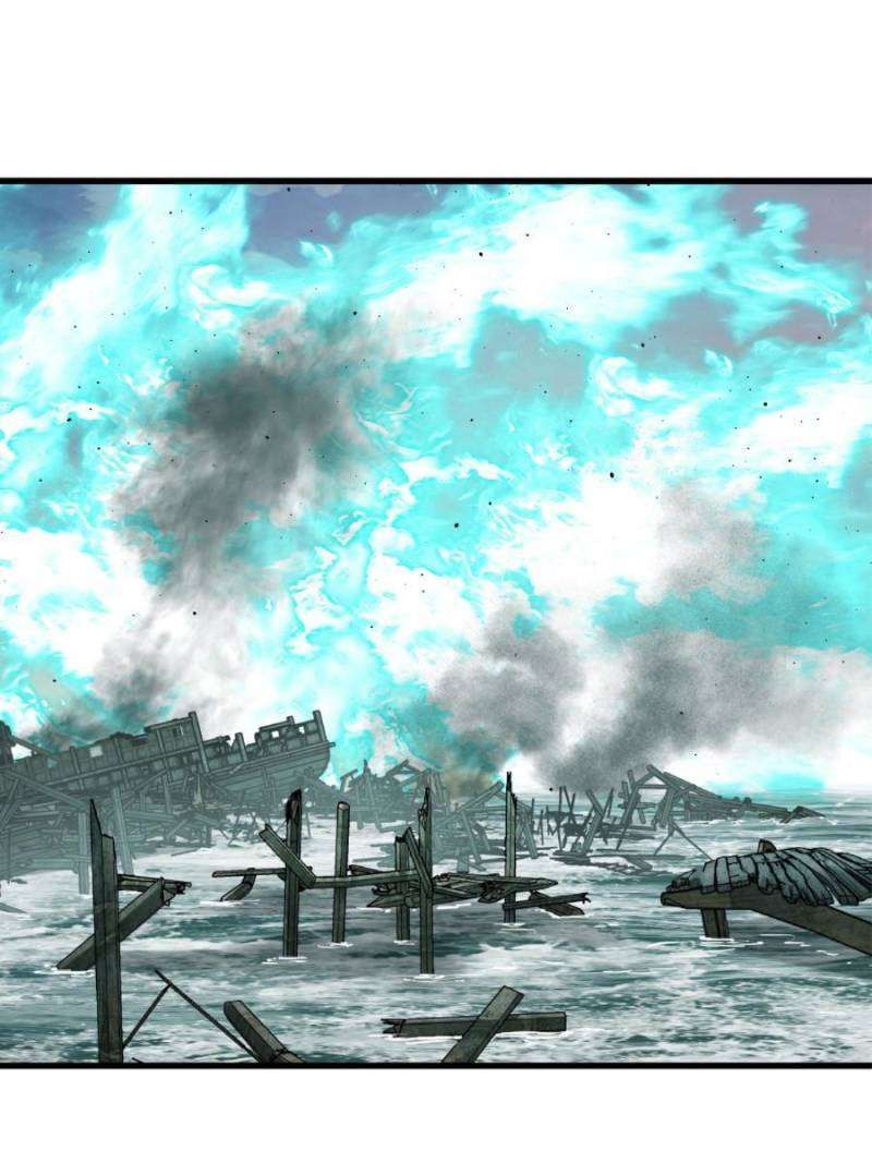 Another beginning with the Guhuo bird chapter 239 page 66