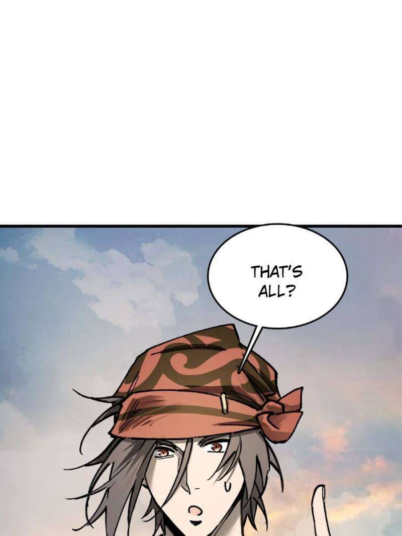 Another beginning with the Guhuo bird chapter 239 page 7