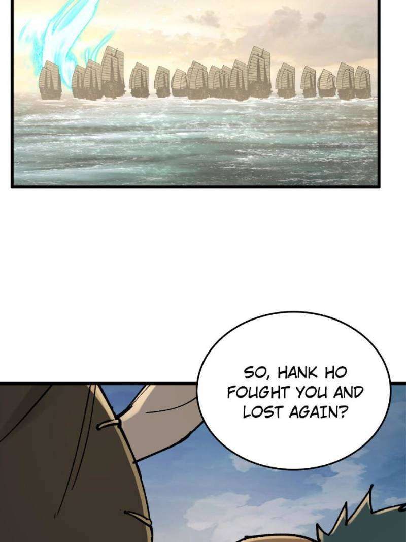 Another beginning with the Guhuo bird chapter 239 page 71