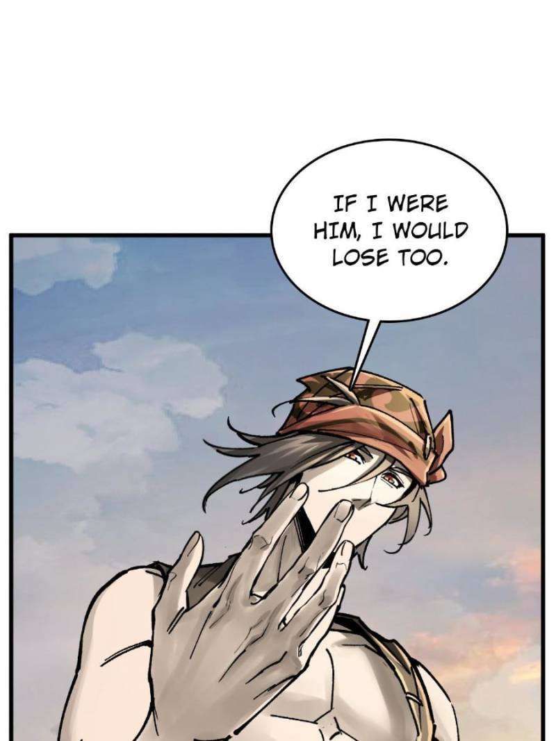 Another beginning with the Guhuo bird chapter 239 page 73