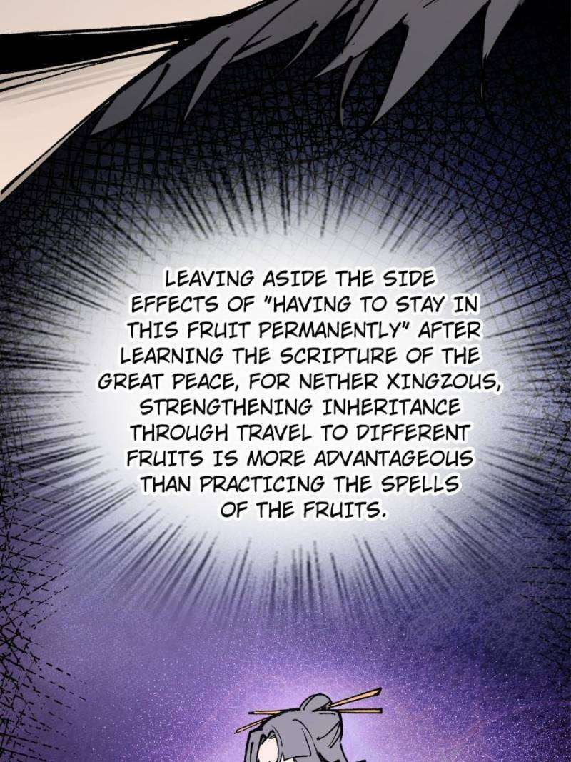 Another beginning with the Guhuo bird chapter 239 page 81