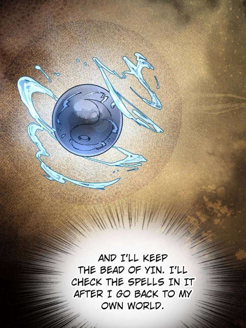 Another beginning with the Guhuo bird chapter 239 page 89