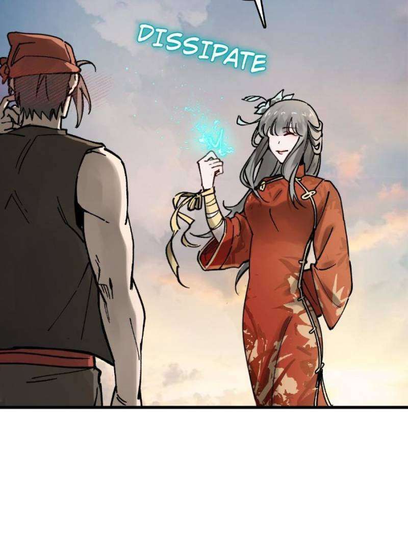 Another beginning with the Guhuo bird chapter 239 page 9