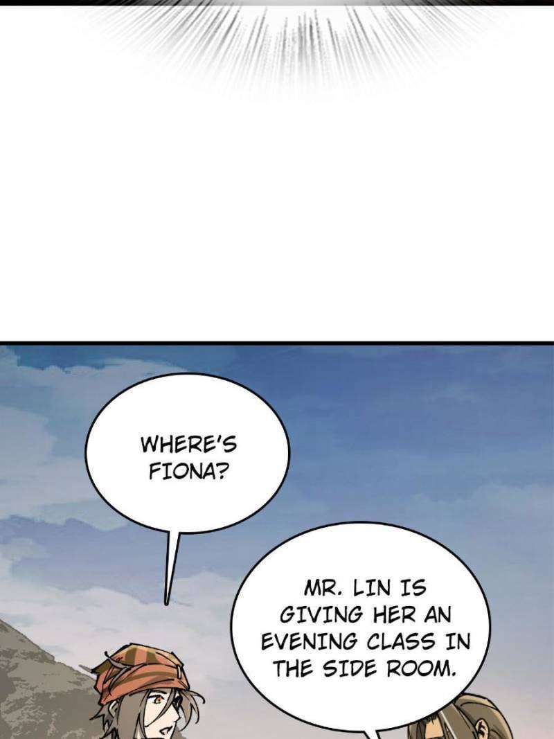 Another beginning with the Guhuo bird chapter 239 page 90