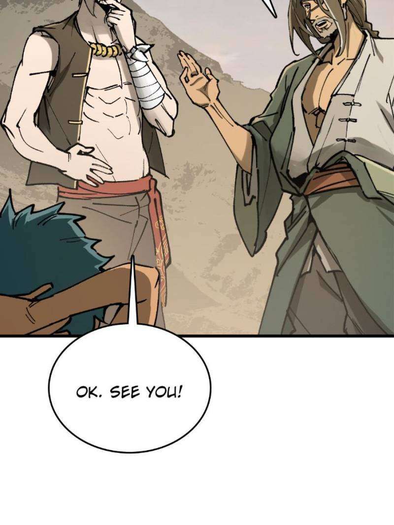 Another beginning with the Guhuo bird chapter 239 page 91