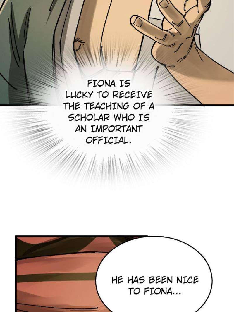 Another beginning with the Guhuo bird chapter 239 page 93