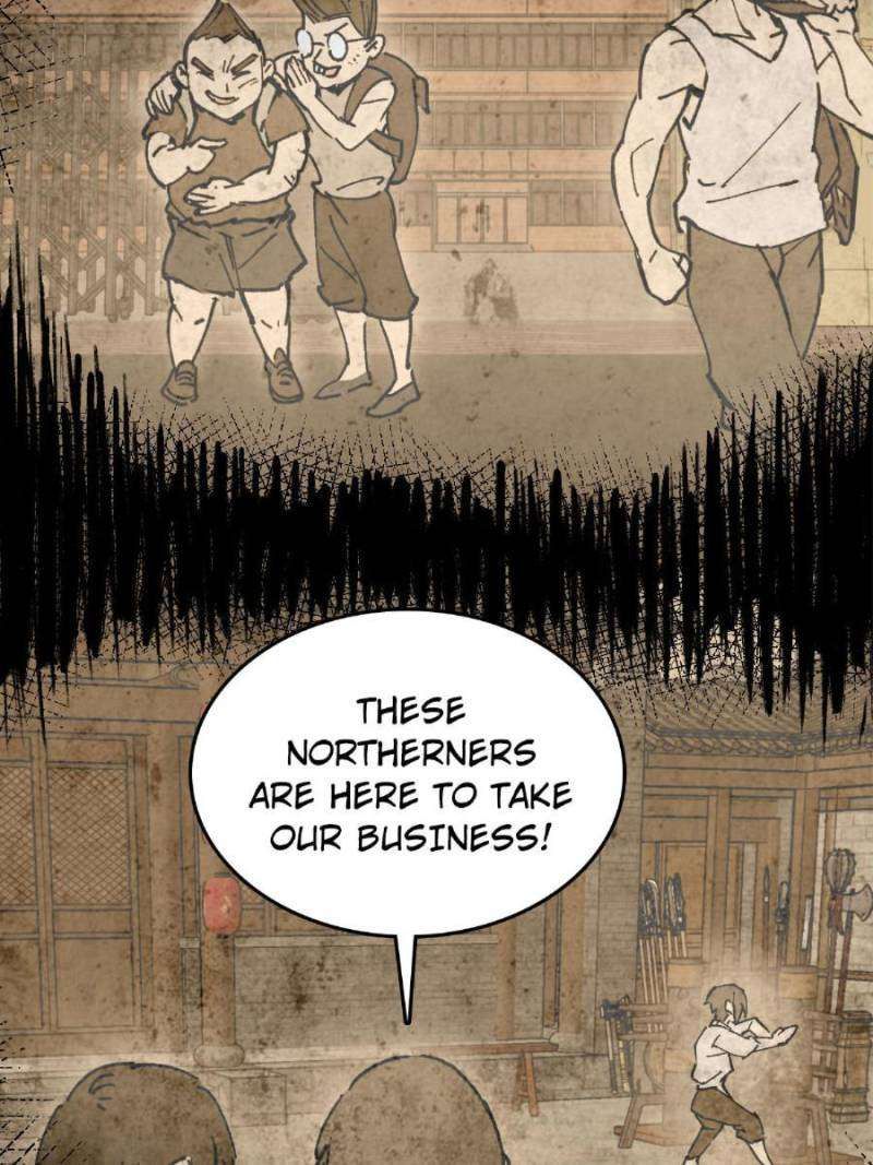 Another beginning with the Guhuo bird chapter 239 page 95