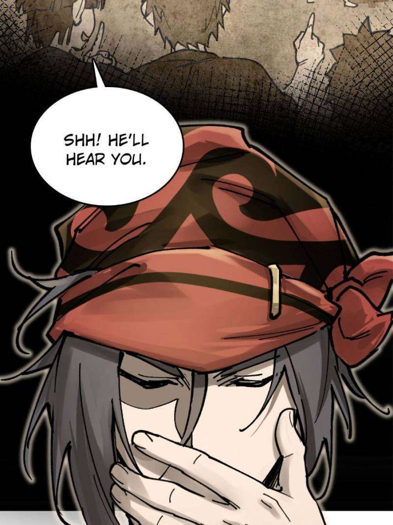 Another beginning with the Guhuo bird chapter 239 page 96