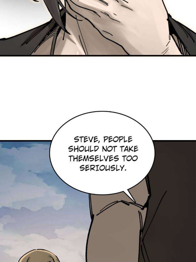 Another beginning with the Guhuo bird chapter 239 page 97