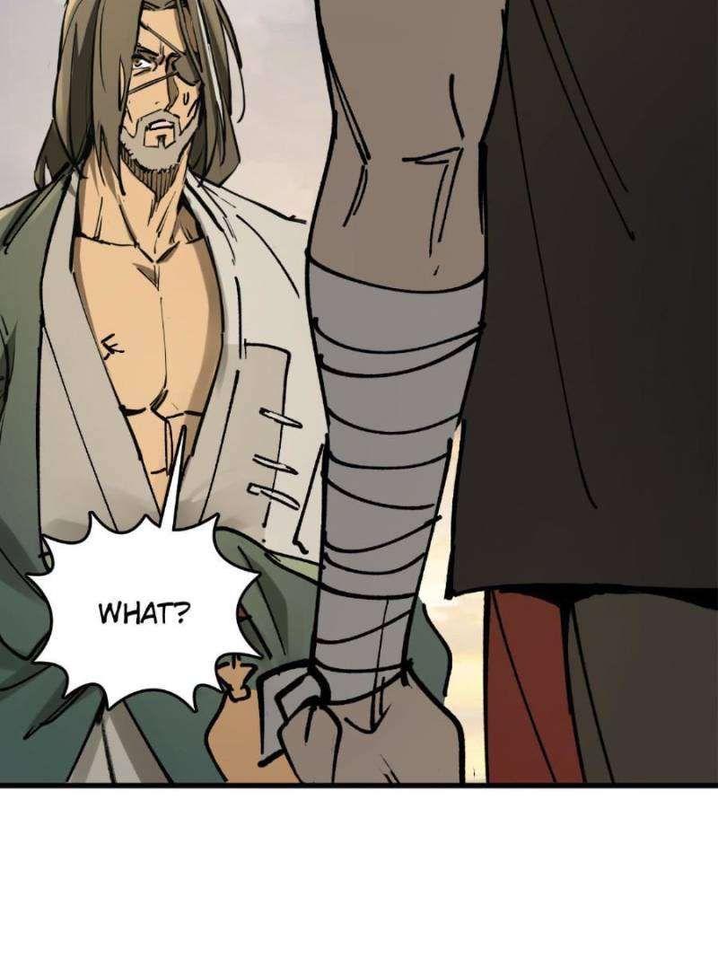 Another beginning with the Guhuo bird chapter 239 page 98