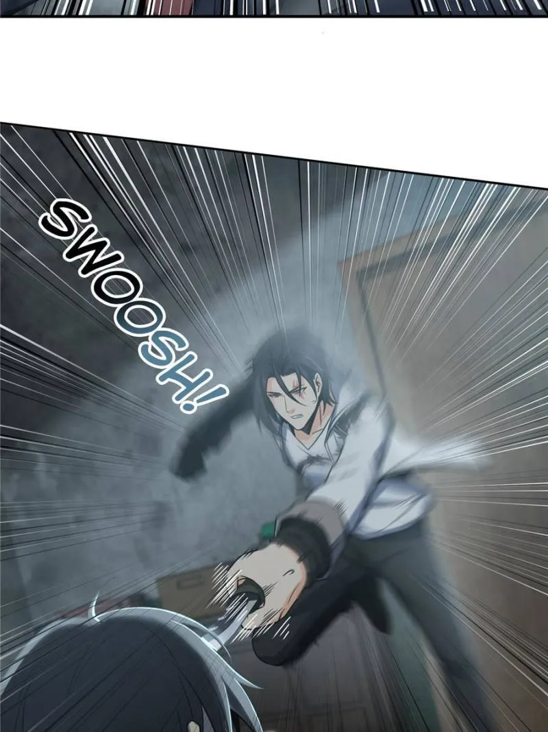 Another beginning with the Guhuo bird chapter 24 page 11