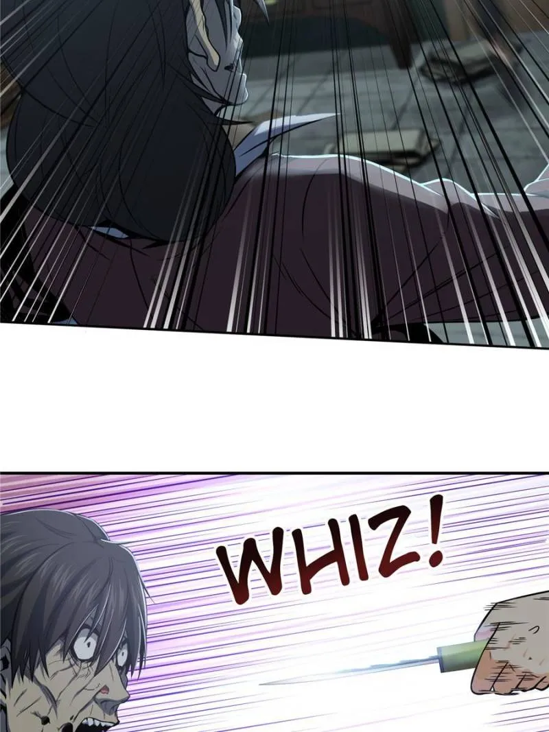 Another beginning with the Guhuo bird chapter 24 page 12