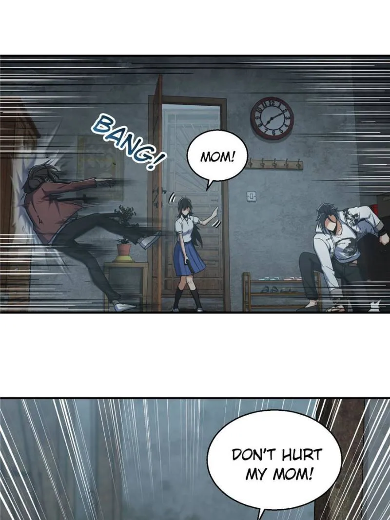 Another beginning with the Guhuo bird chapter 24 page 18