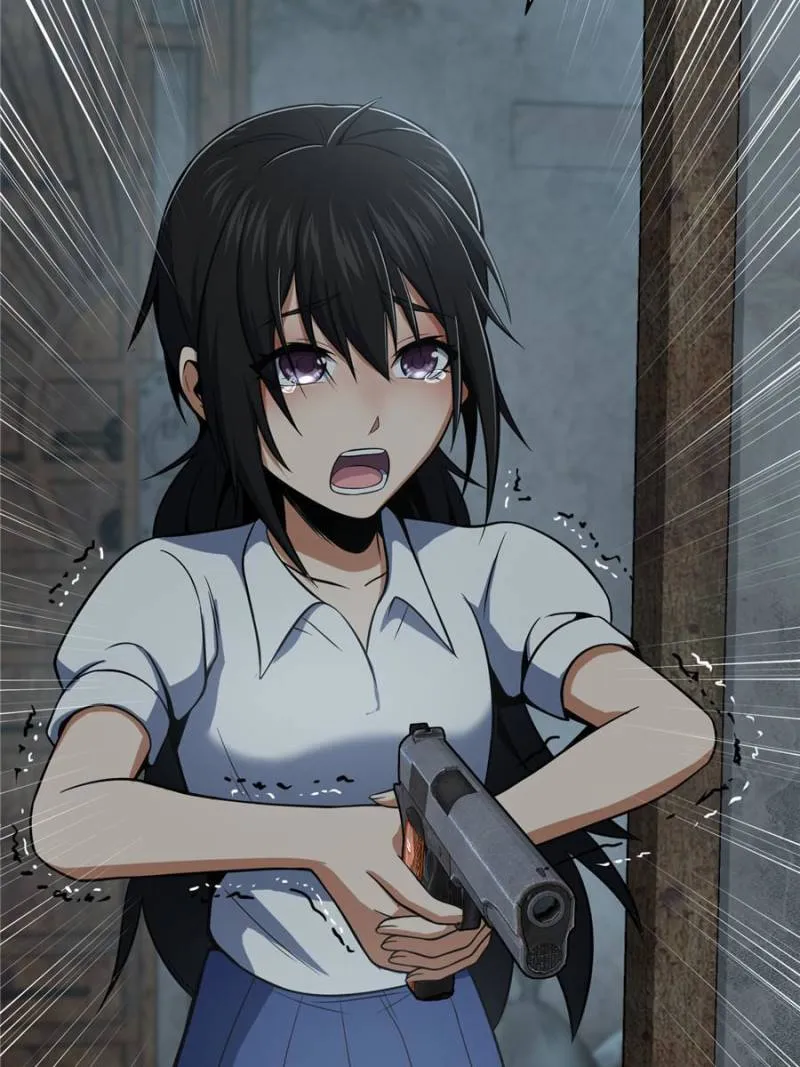 Another beginning with the Guhuo bird chapter 24 page 19