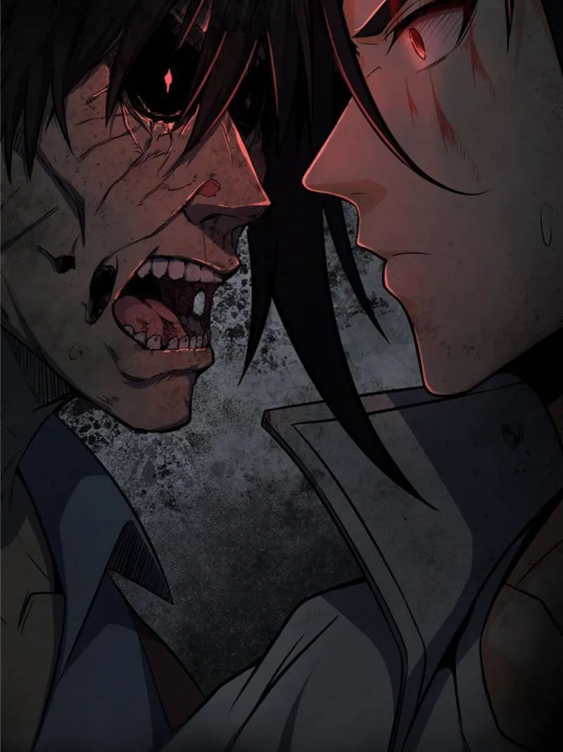 Another beginning with the Guhuo bird chapter 24 page 2