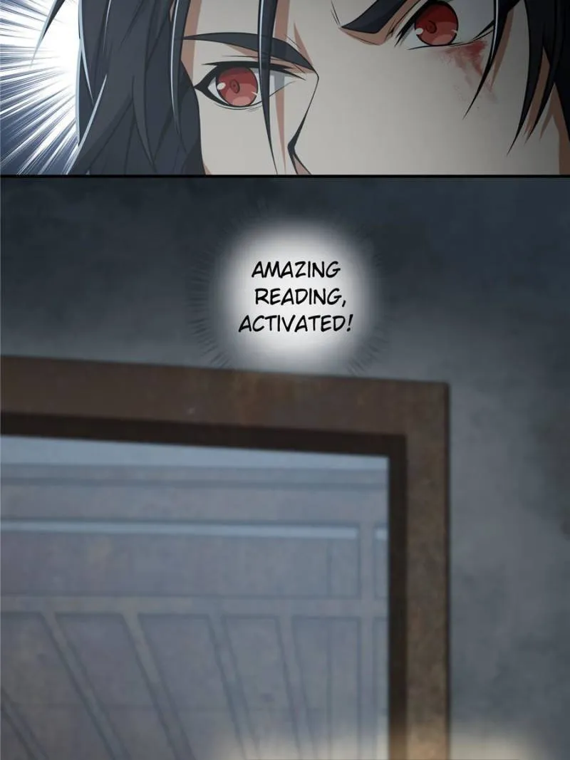 Another beginning with the Guhuo bird chapter 24 page 21