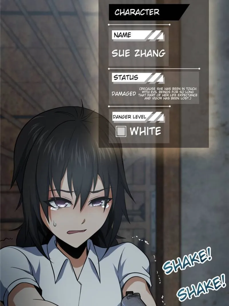 Another beginning with the Guhuo bird chapter 24 page 22