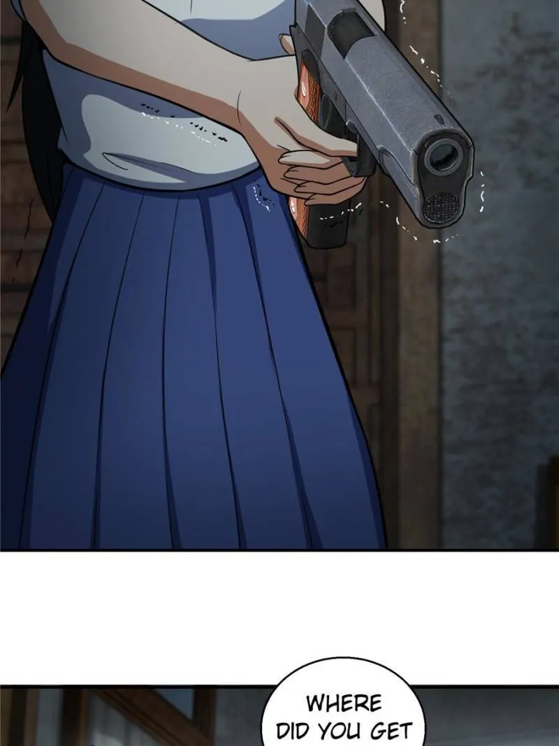 Another beginning with the Guhuo bird chapter 24 page 23